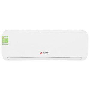 Điều hòa Akito 12000 BTU 2 chiều AKS-H12OC gas R-410A
