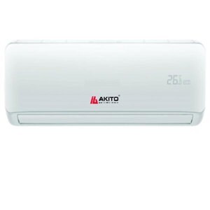 Điều hòa Akito 24000 BTU 2 chiều AKS-H24OC gas R-410A