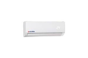 Điều hòa Alaska 12000 BTU 1 chiều AC-12WA gas R-410A