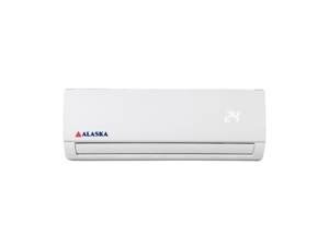 Điều hòa Alaska 12000 BTU 1 chiều AC-12WIN4 gas R-22