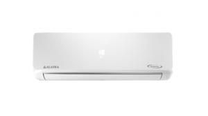 Điều hòa Alaska Inverter 12000 BTU 1 chiều AC-12WI gas R-410A