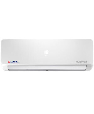 Điều hòa Alaska Inverter 24000 BTU 1 chiều AC-24WI gas R-410A