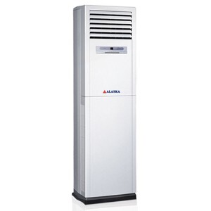 Điều hòa Alaska 24000 BTU 1 chiều Inverter AF-24FC gas R-410A