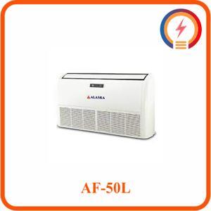 Điều hòa Alaska 50000 BTU 1 chiều AF-50L gas R-22