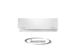 Điều hòa Alaska Inverter 9000 BTU 1 chiều AC-9WI gas R-410