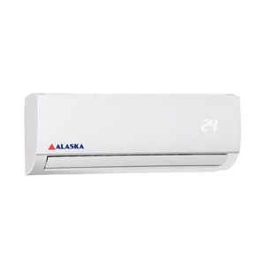 Điều hòa Alaska 9000 BTU 1 chiều AC-9WA gas R-410