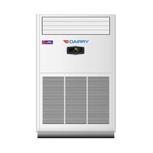 Điều hòa âm trần Dairry 60000BTU 1 chiều XC-DR60KC