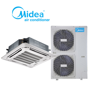 Điều hòa Midea 28000 BTU 1 chiều MCD-28CR gas R410A