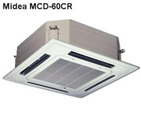 Điều hòa Midea 60000 BTU 1 chiều MCD-60CR