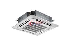 Điều hòa Midea 60000 BTU 1 chiều MCD-60CR