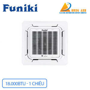 Điều hòa Funiki 18000 BTU 1 chiều CC-18MMC1 gas R-410A