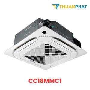 Điều hòa Funiki 18000 BTU 1 chiều CC-18MMC1 gas R-410A