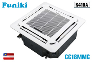 Điều hòa Funiki 18000 BTU 1 chiều CC-18MMC1 gas R-410A