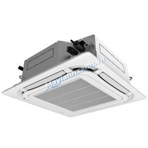 Điều hòa âm trần 2 chiều Gree Inverter 47800BTU GUD140T/A-S/GUD140W/A-X/TF06