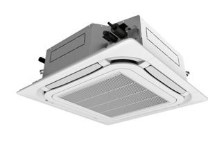 Điều hòa âm trần 2 chiều Gree Inverter 47800BTU GUD140T/A-S/GUD140W/A-X/TF06