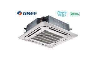 Điều hòa âm trần 2 chiều Gree Inverter 47800BTU GUD140T/A-S/GUD140W/A-X/TF06