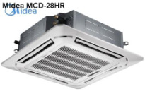 Điều hòa Midea 28000 BTU 2 chiều MCD-28HR gas R-22