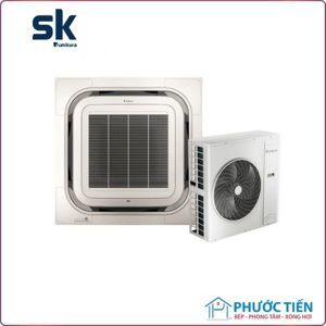 Điều hòa Sumikura 48000 BTU 2 chiều APC/APO-H480 gas R-410A
