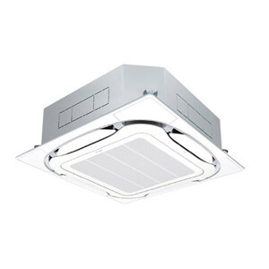Điều hòa âm trần Daikin Inverter 34000 BTU 2 chiều FCTF100AVM/RZA100DY1 gas R-32