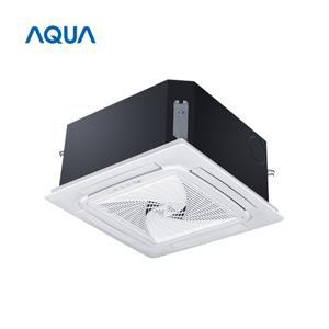 Điều hòa âm trần Aqua 24000 BTU 1 chiều AQA-NU24TRA/NC24TRN gas R-32