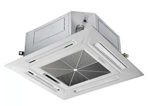 Điều hòa Casper Inverter 36000 BTU 1 chiều CC-36IS33 gas R-32