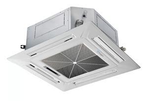 Điều hòa Casper Inverter 48000 BTU 1 chiều CC-48IS33 gas R-32