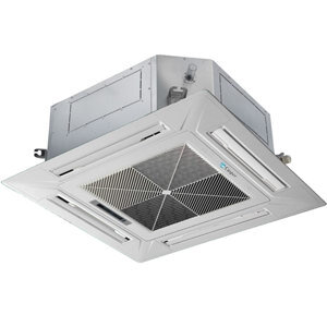 Điều hòa Casper 18000 BTU 2 chiều CH-18TL22 gas R-410A