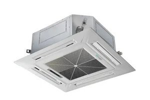 Điều hòa Casper 36000 BTU 2 chiều CH-36TL22 gas R-410A