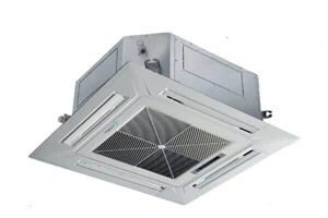 Điều hòa Casper 50000 BTU 2 chiều CH-50TL22 gas R-410A