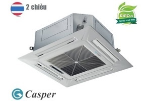 Điều hòa Casper 50000 BTU 2 chiều CH-50TL22 gas R-410A