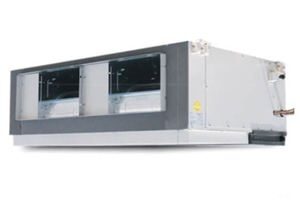 Điều hòa Daikin Inverter 100000 BTU 1 chiều FDR250PY1 gas R-410A