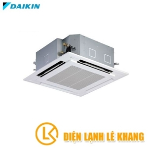 Điều hòa Daikin 18000 BTU 1 chiều FCC50AV1V/RC50AGV1V gas R-32