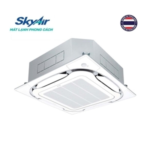 Điều hòa Daikin Inverter 21000 BTU 2 chiều FCF60CVM/RZA60DV2V gas R-32 - Điều khiển dây