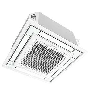 Điều hòa Daikin Inverter 24000 BTU 1 chiều FFFC71AVM/RZFC71DVM gas R-32 - Điều khiển dây
