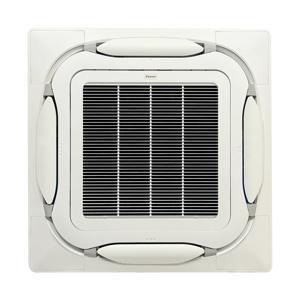 Điều hòa Daikin Inverter 34000 BTU 2 chiều FCF100CVM/RZA100DV1 gas R-32 - Điều khiển dây BRC1E63