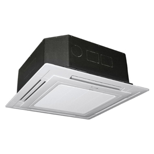 Điều hòa âm trần Daikin 36000 BTU 1 chiều FCRN100FXV1V/RR100DBXV1V gas R-410A - Điều khiển dây, 3 pha