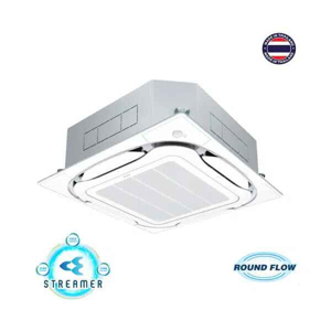 Điều hòa âm trần Daikin Inverter 24000 BTU 1 chiều FCTF71AVM/RZF71CV2V gas R-32