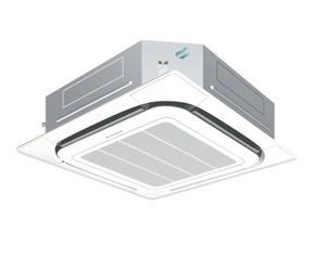 Điều hòa âm trần Daikin Inverter 34000 BTU 1 chiều FCTF100AVM/RZF100CVM gas R-32