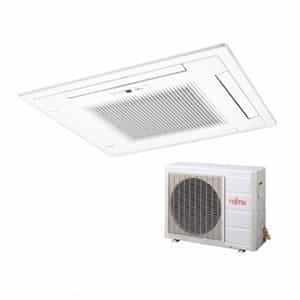 Điều hòa Fujitsu Inverter 36000 BTU 2 chiều AUAG36LRLA gas R-410A