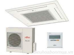 Điều hòa Fujitsu Inverter 54000 BTU 2 chiều AUAG54LRLA gas R-410A