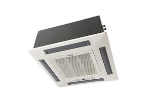 Điều hòa Fujitsu Inverter 36000 BTU 2 chiều AUAG36LRLA gas R-410A