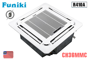 Điều hoà Funiki 2 chiều 36000 BTU CH36MMC1 gas R-410A