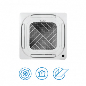 Điều hoà Funiki 2 chiều 50000 BTU CH50MMC1 gas R-410A