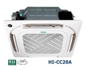 Điều hòa âm trần Hikawa 18000 BTU 1 chiều HI-CC20A gas R-32