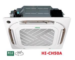 Điều hòa âm trần Hikawa 48000 BTU 2 chiều HI-CH50A gas R-32