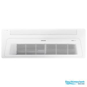 Điều hòa âm trần inverter Samsung AC071TN1DKC/EA - 1 chiều, 24000BTU