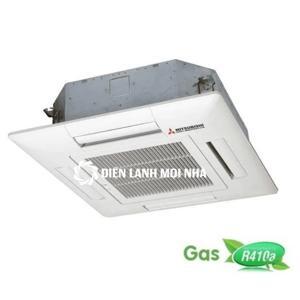 Điều hòa âm trần Misubishi 18000 BTU 1 chiều FDT50CNV-S5/FDC50CNV-S5 gas R-410A