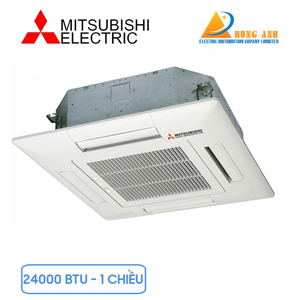 Điều hòa âm trần Mitsubishi Heavy 24000BTU 1 chiều FDT71CNV-S5