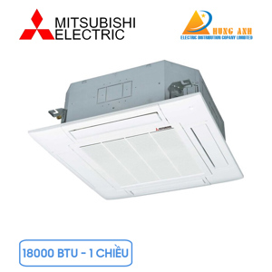 Điều hòa âm trần Mitsubishi Heavy 18000BTU 1 chiều FDT50CNV-S5