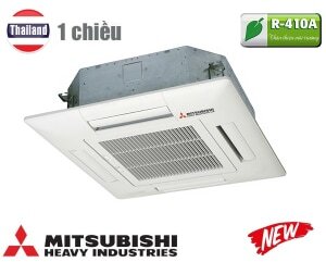 Điều hòa âm trần Mitsubishi Heavy 34000BTU 1 chiều FDT100CNV-S5